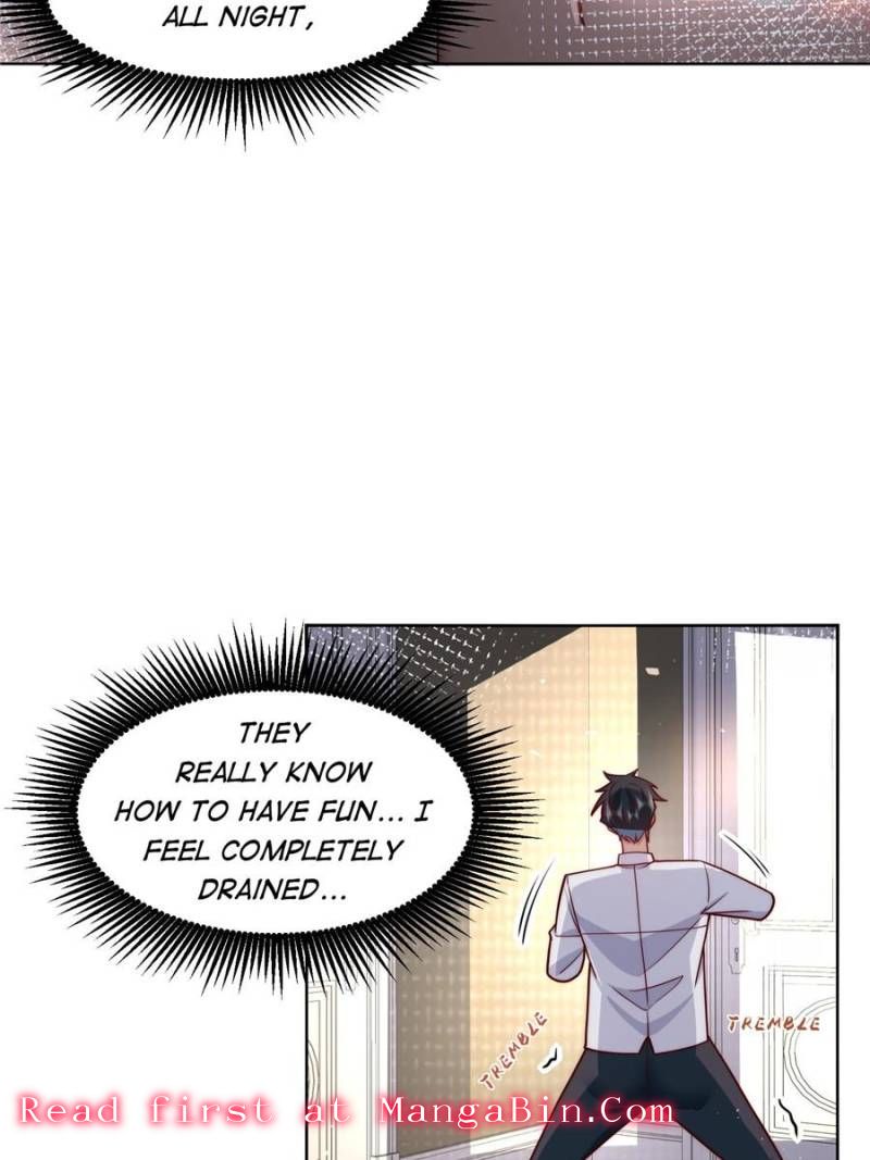 I Defeated Thousands of Gods By the Title System Chapter 64 - Page 2