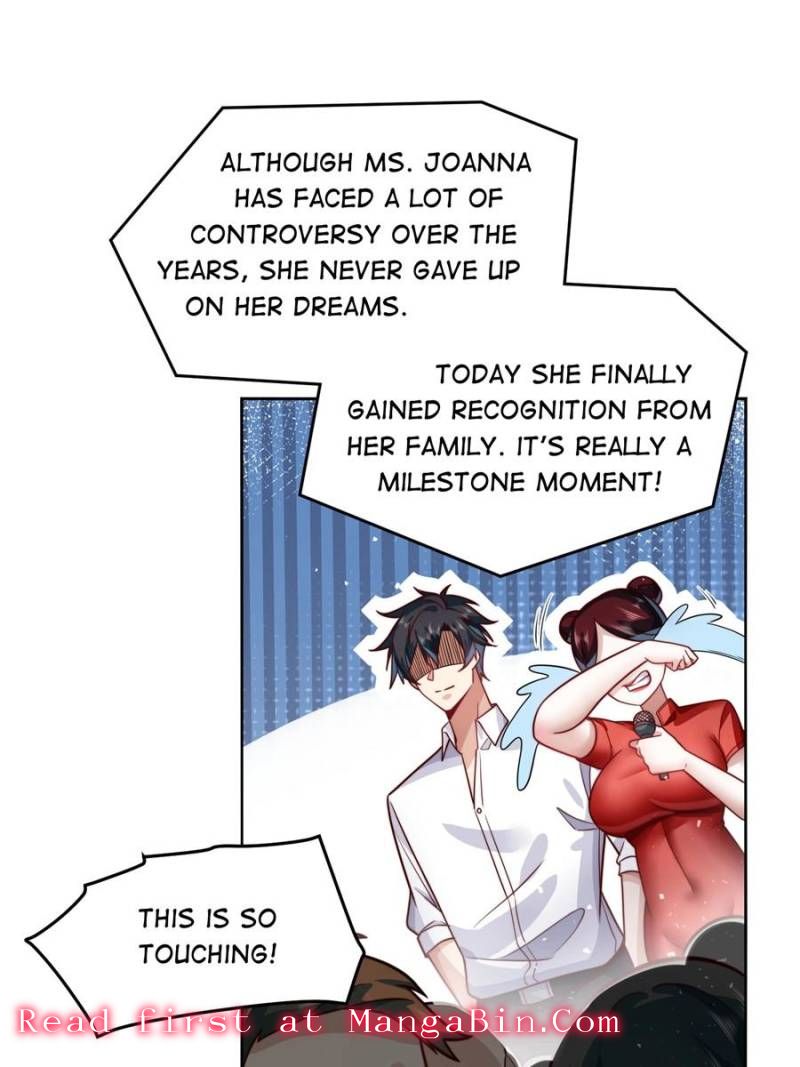I Defeated Thousands of Gods By the Title System Chapter 64 - Page 20