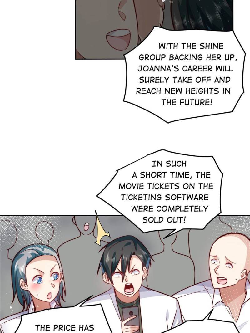 I Defeated Thousands of Gods By the Title System Chapter 64 - Page 21