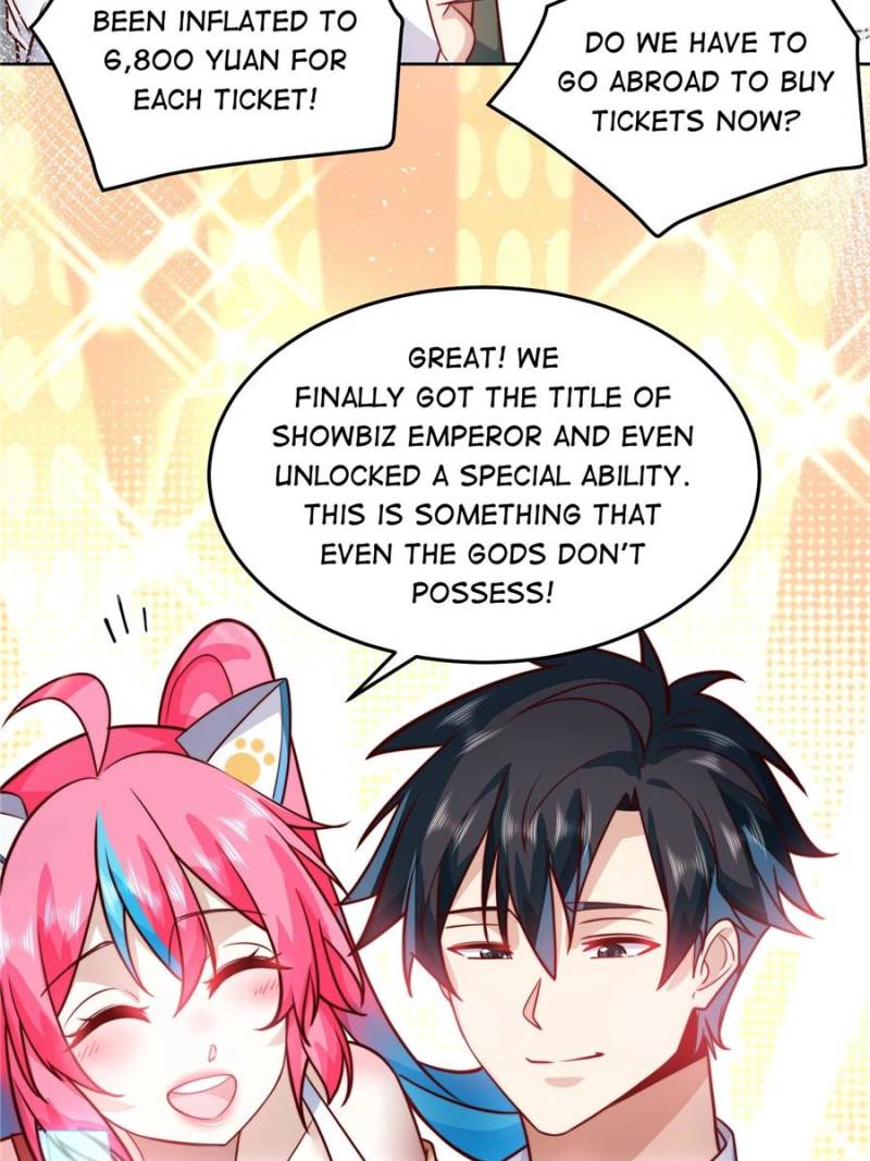 I Defeated Thousands of Gods By the Title System Chapter 64 - Page 22