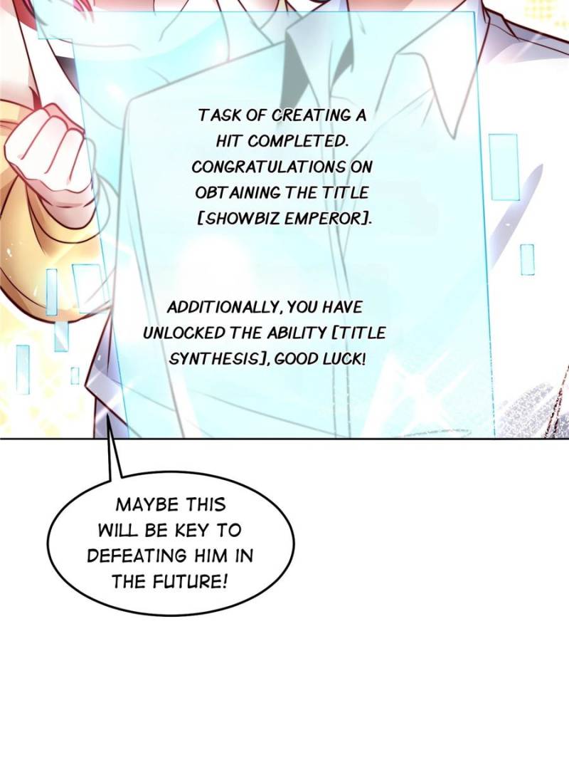 I Defeated Thousands of Gods By the Title System Chapter 64 - Page 23