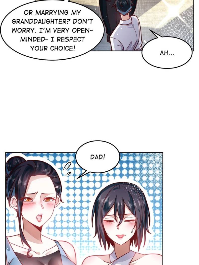 I Defeated Thousands of Gods By the Title System Chapter 64 - Page 25