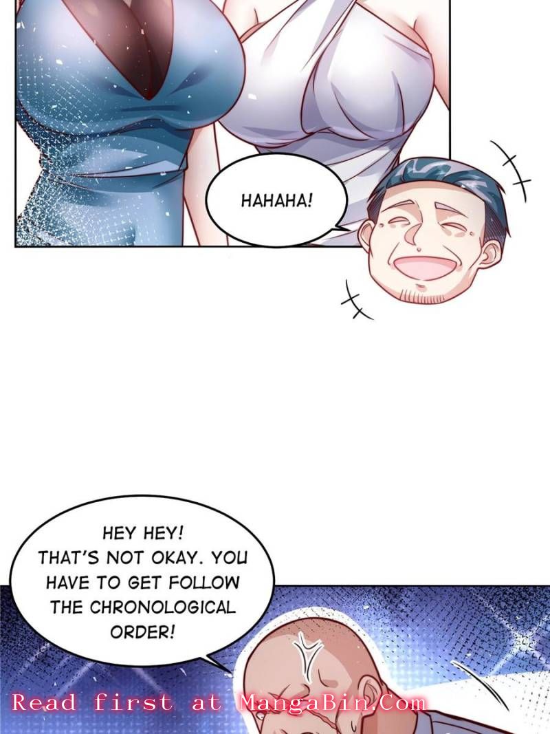 I Defeated Thousands of Gods By the Title System Chapter 64 - Page 26