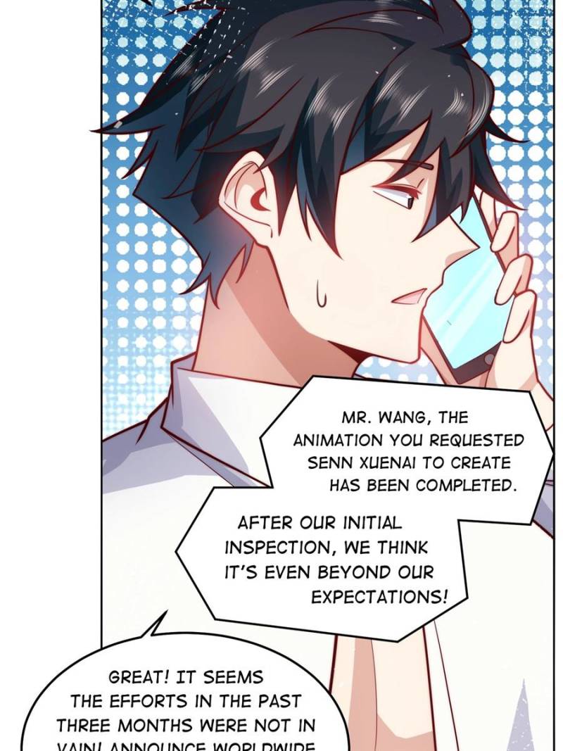 I Defeated Thousands of Gods By the Title System Chapter 64 - Page 5