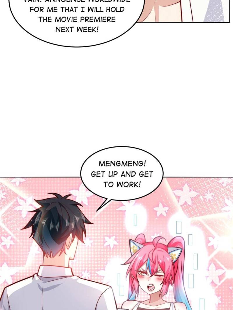 I Defeated Thousands of Gods By the Title System Chapter 64 - Page 6