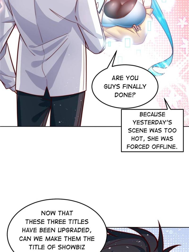 I Defeated Thousands of Gods By the Title System Chapter 64 - Page 7