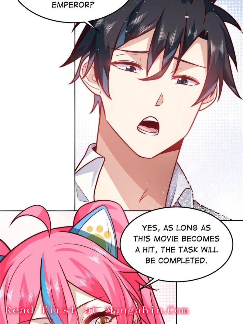 I Defeated Thousands of Gods By the Title System Chapter 64 - Page 8
