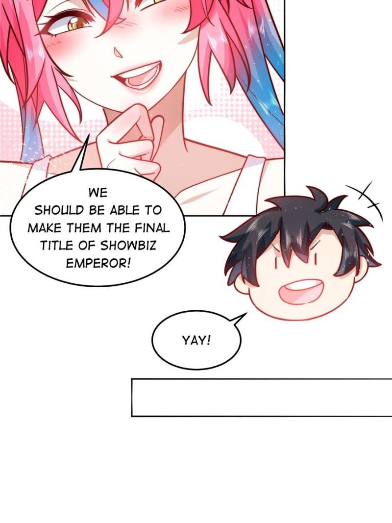 I Defeated Thousands of Gods By the Title System Chapter 64 - Page 9