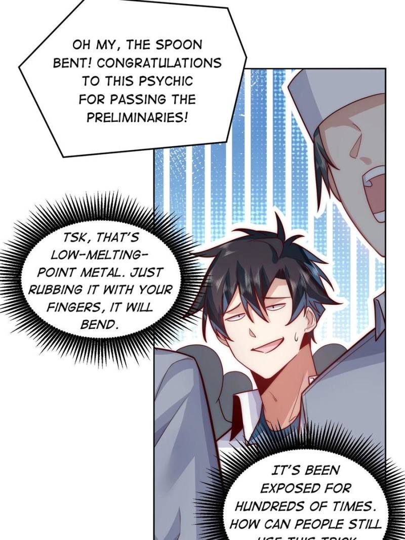I Defeated Thousands of Gods By the Title System Chapter 67 - Page 2