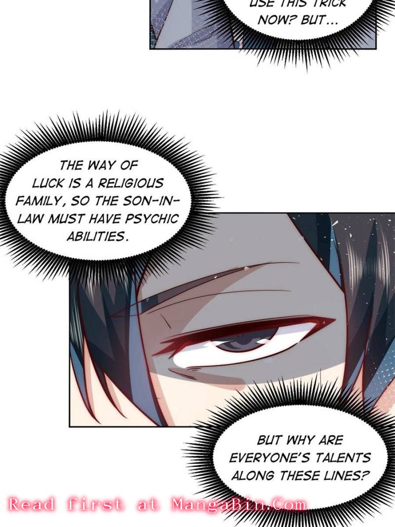 I Defeated Thousands of Gods By the Title System Chapter 67 - Page 3