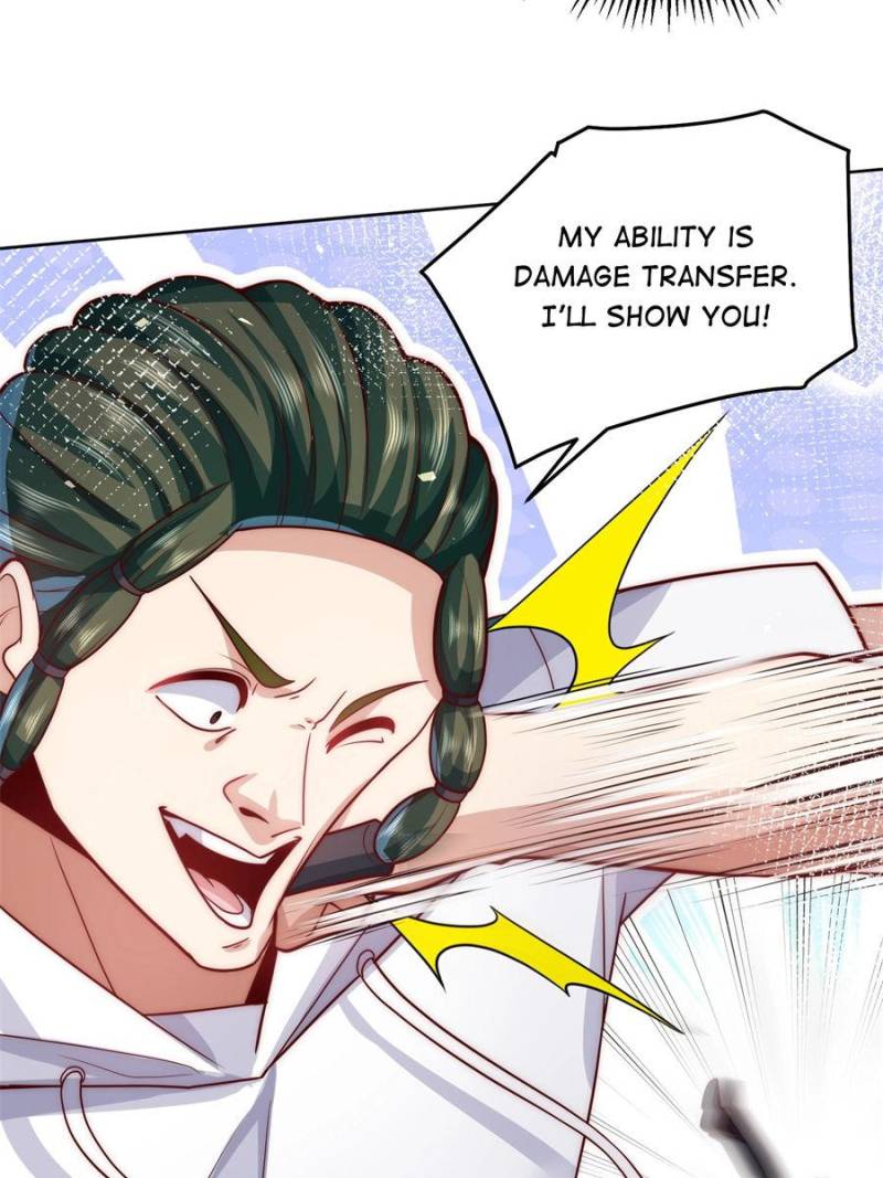 I Defeated Thousands of Gods By the Title System Chapter 67 - Page 4