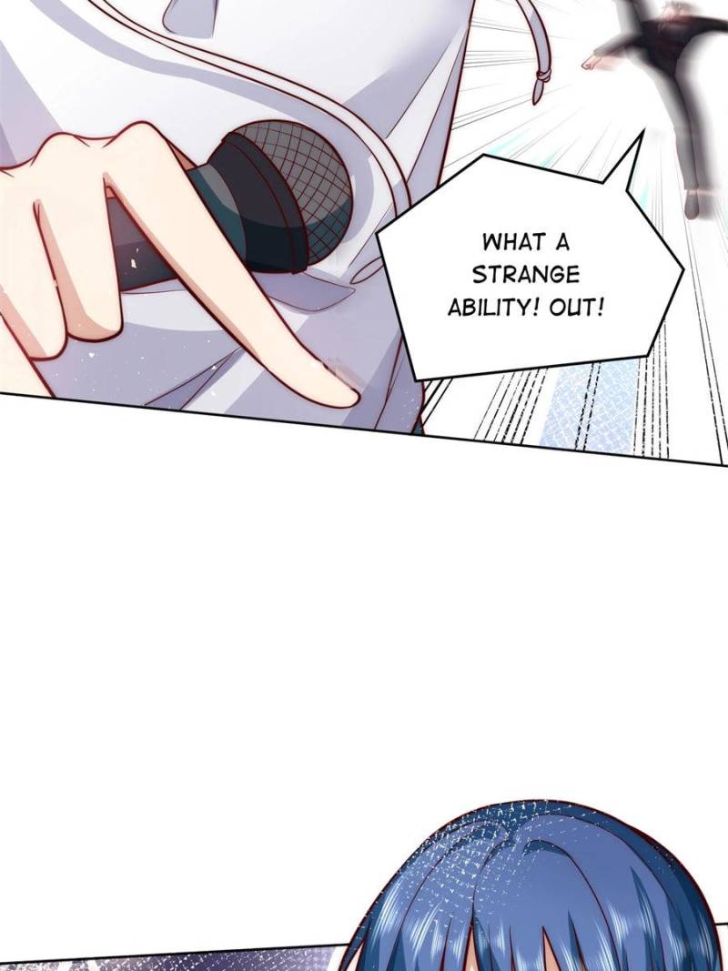I Defeated Thousands of Gods By the Title System Chapter 67 - Page 5