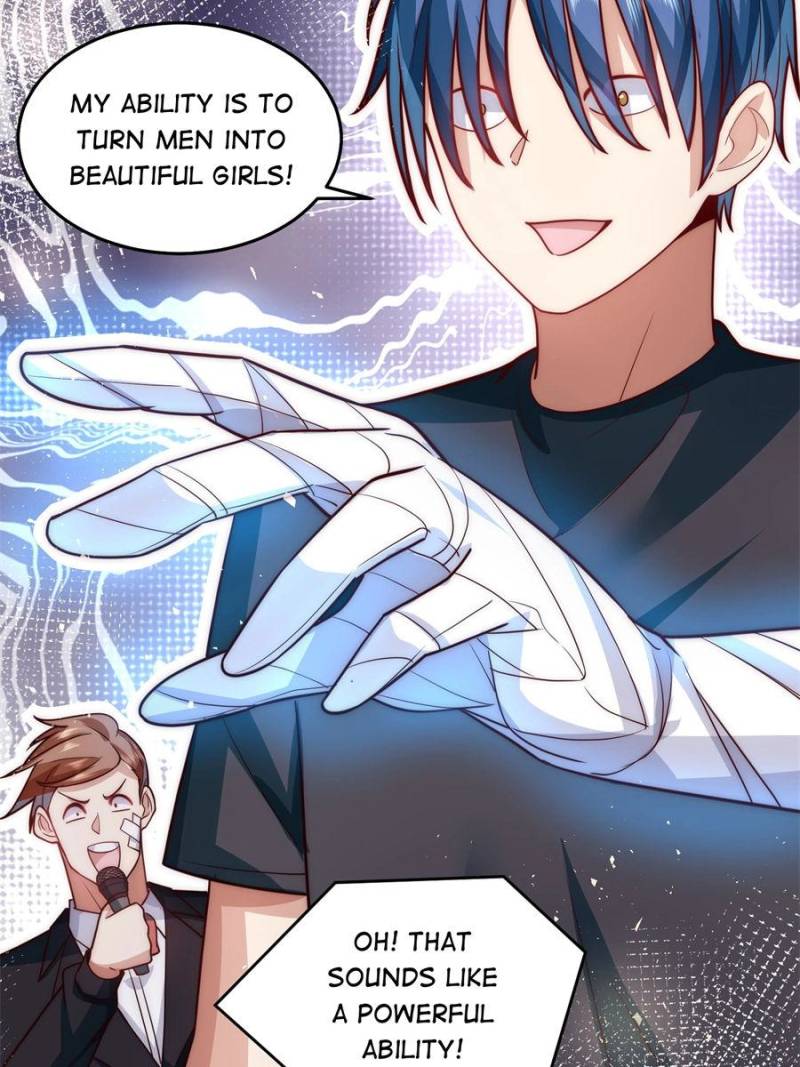 I Defeated Thousands of Gods By the Title System Chapter 67 - Page 6