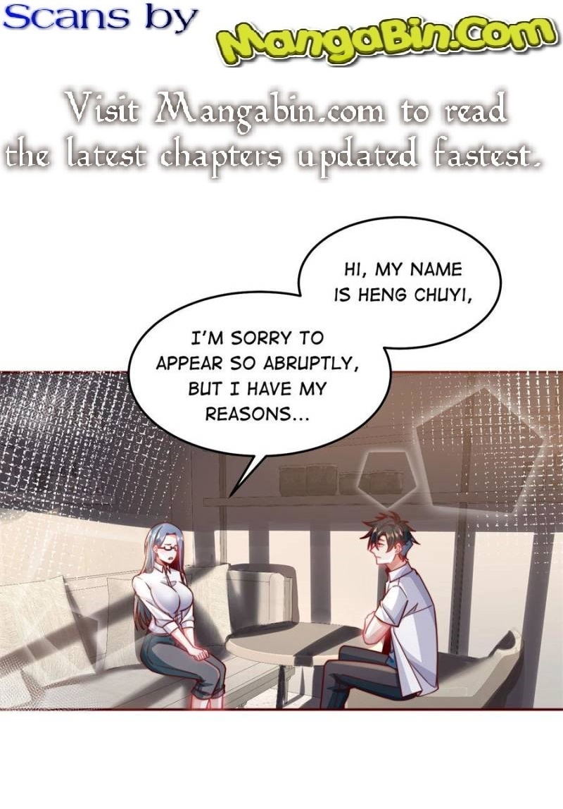 I Defeated Thousands of Gods By the Title System Chapter 68 - Page 0
