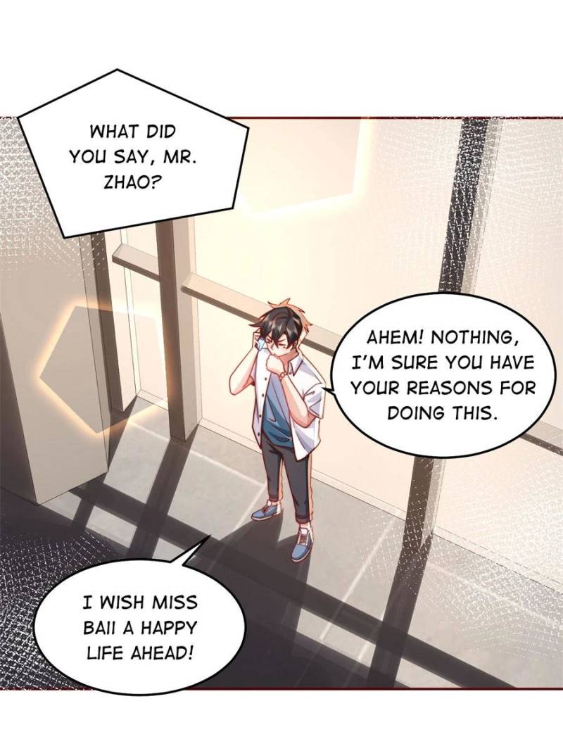 I Defeated Thousands of Gods By the Title System Chapter 68 - Page 18