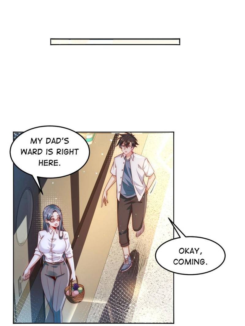 I Defeated Thousands of Gods By the Title System Chapter 68 - Page 22
