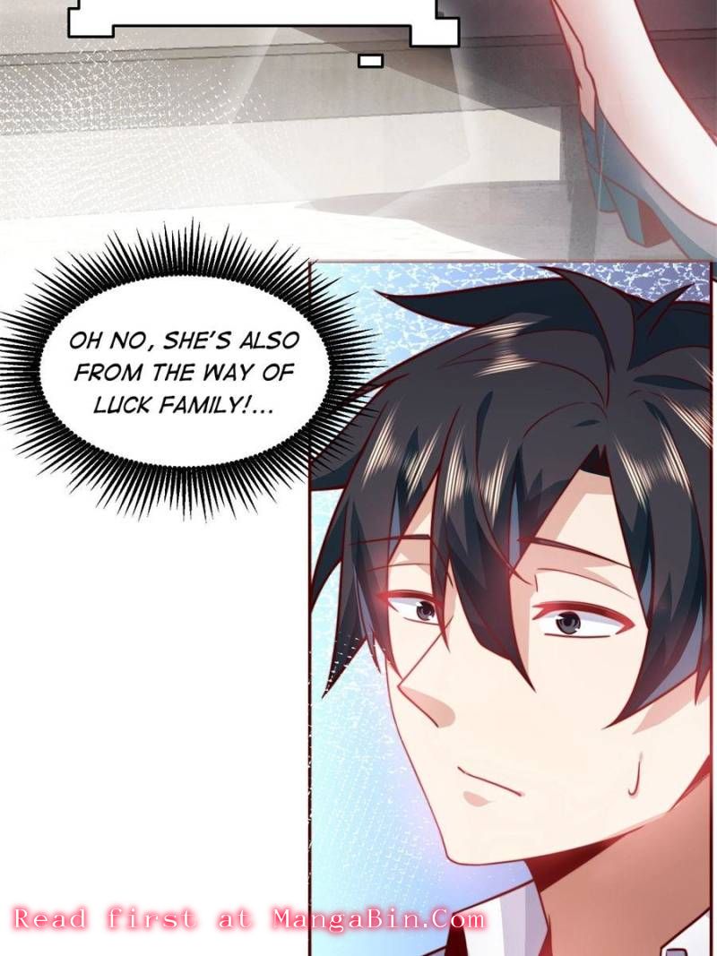 I Defeated Thousands of Gods By the Title System Chapter 68 - Page 3
