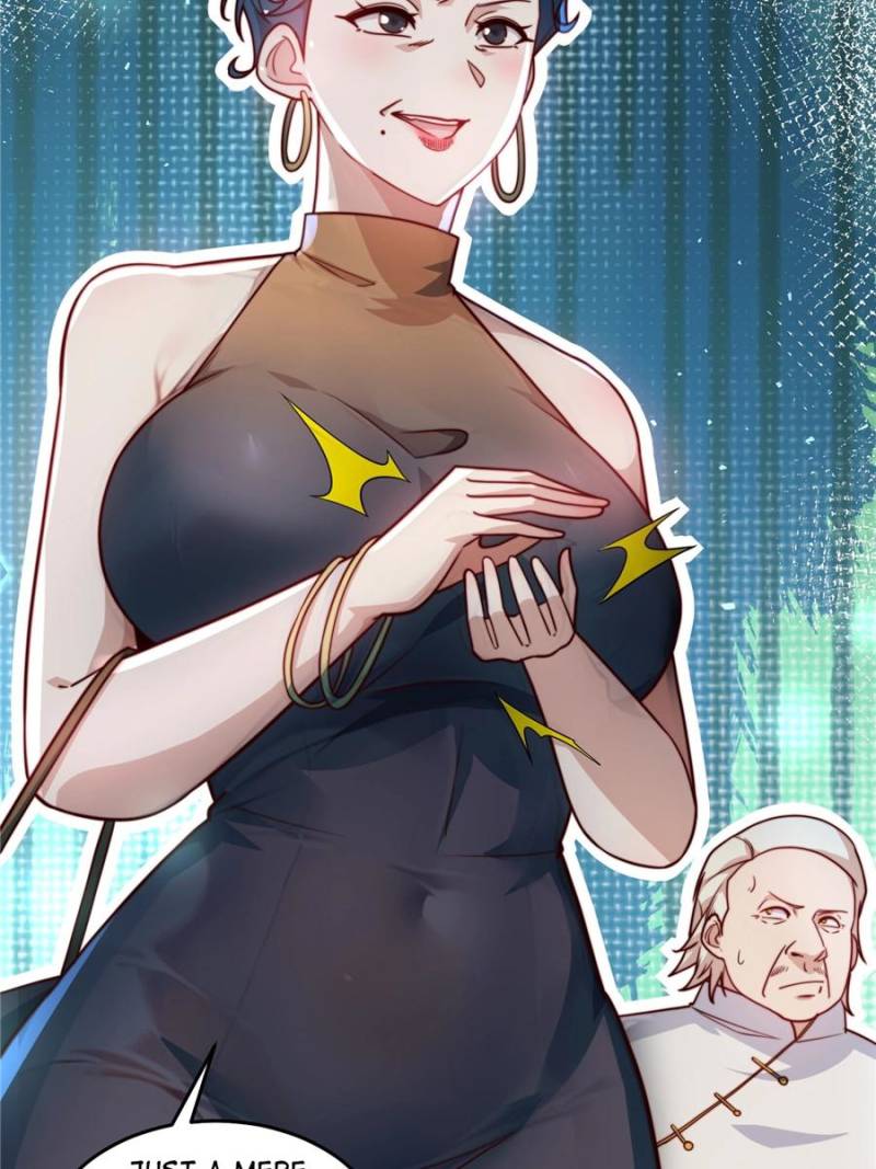 I Defeated Thousands of Gods By the Title System Chapter 69 - Page 14