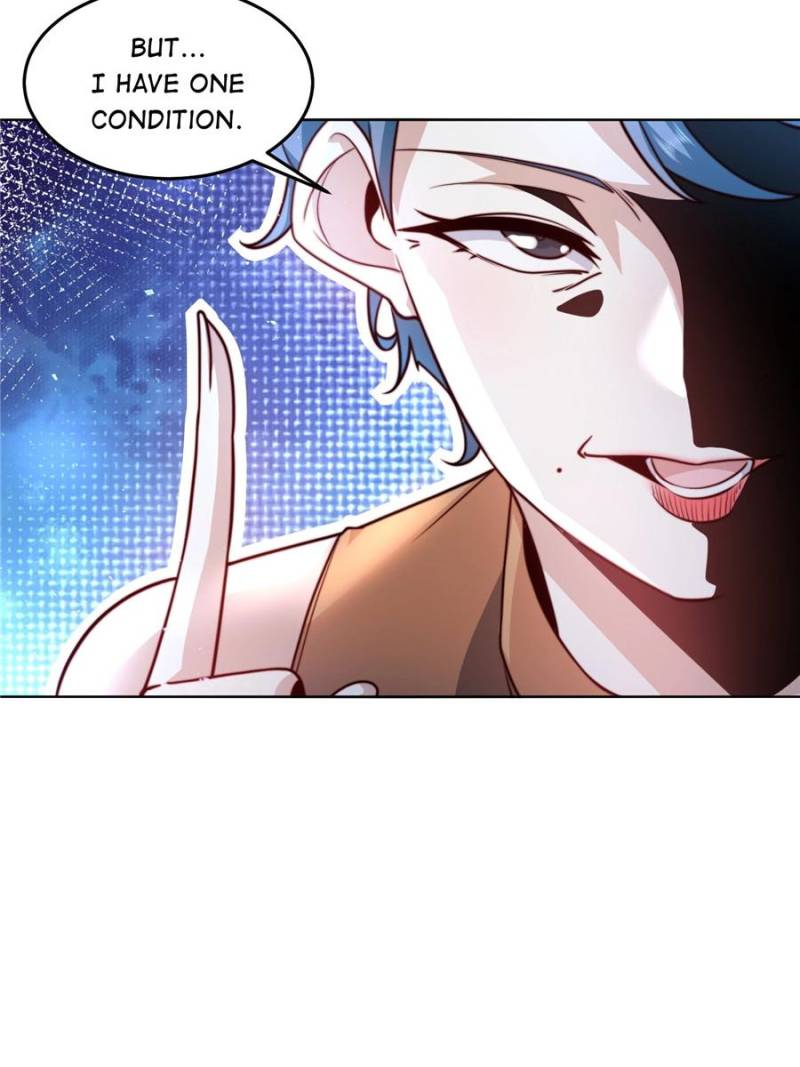 I Defeated Thousands of Gods By the Title System Chapter 69 - Page 19