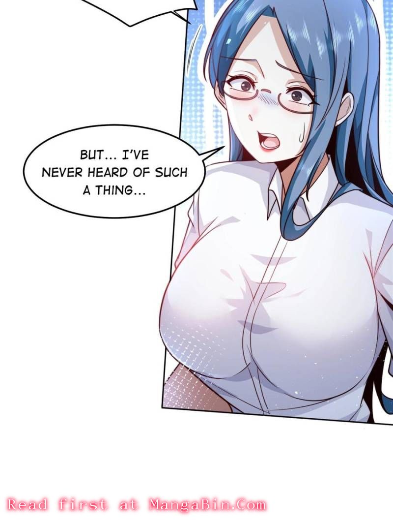 I Defeated Thousands of Gods By the Title System Chapter 69 - Page 22