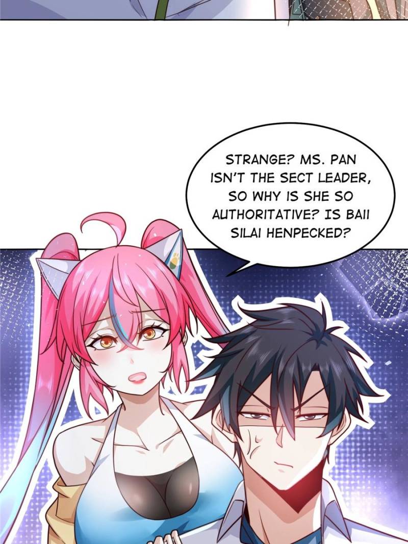I Defeated Thousands of Gods By the Title System Chapter 69 - Page 24