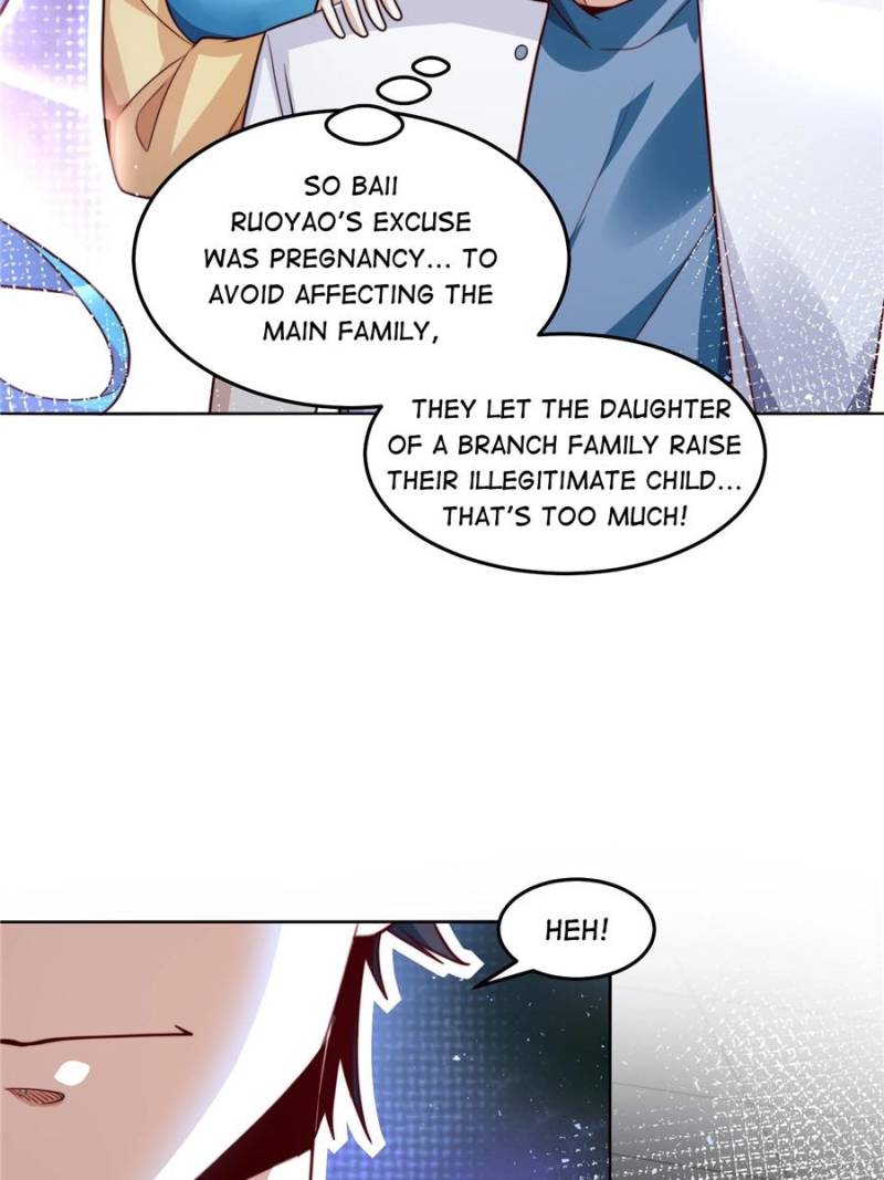 I Defeated Thousands of Gods By the Title System Chapter 69 - Page 25