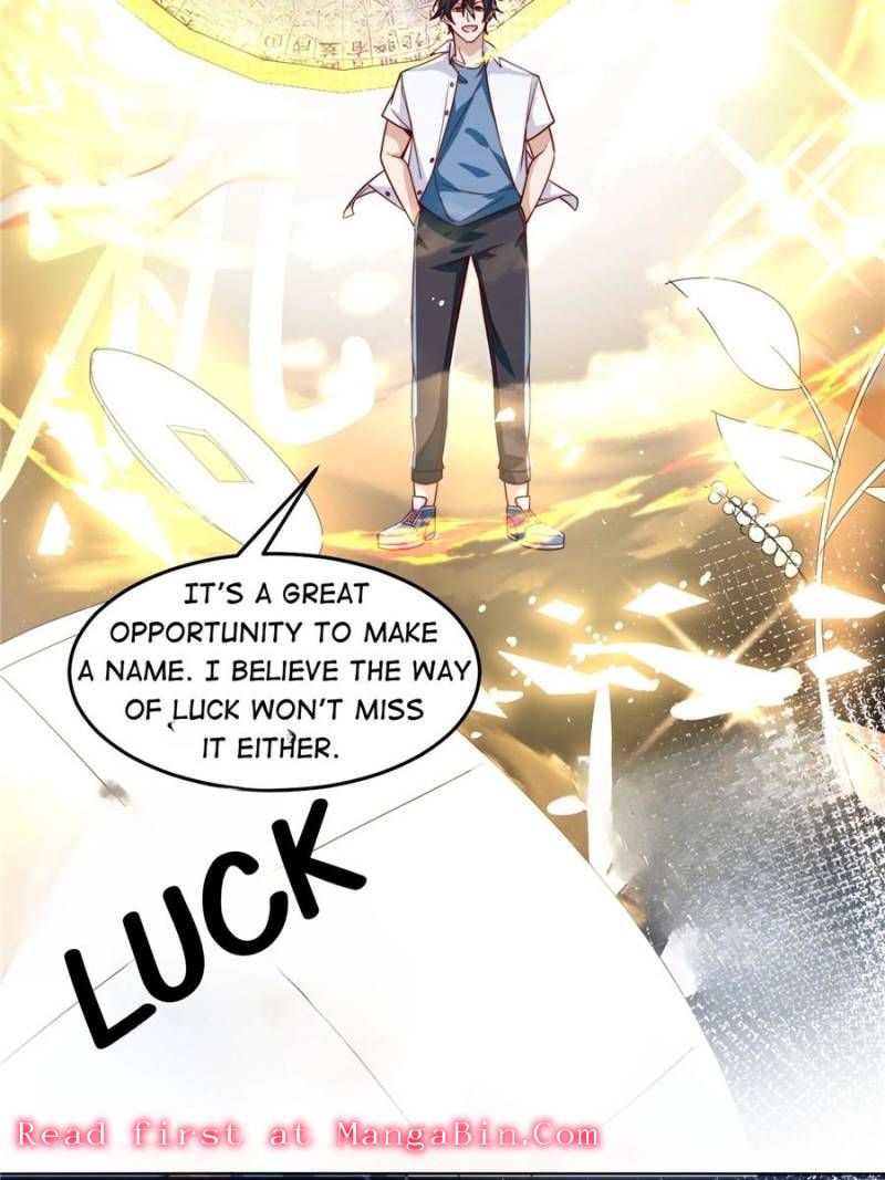 I Defeated Thousands of Gods By the Title System Chapter 69 - Page 29