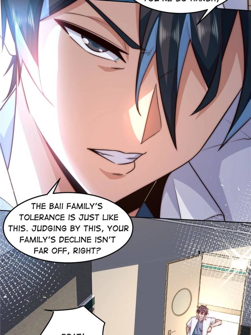 I Defeated Thousands of Gods By the Title System Chapter 69 - Page 5
