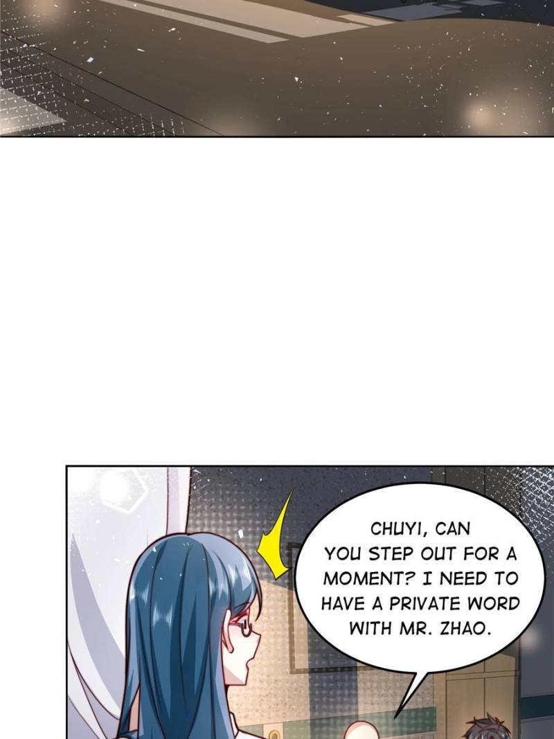 I Defeated Thousands of Gods By the Title System Chapter 70 - Page 1