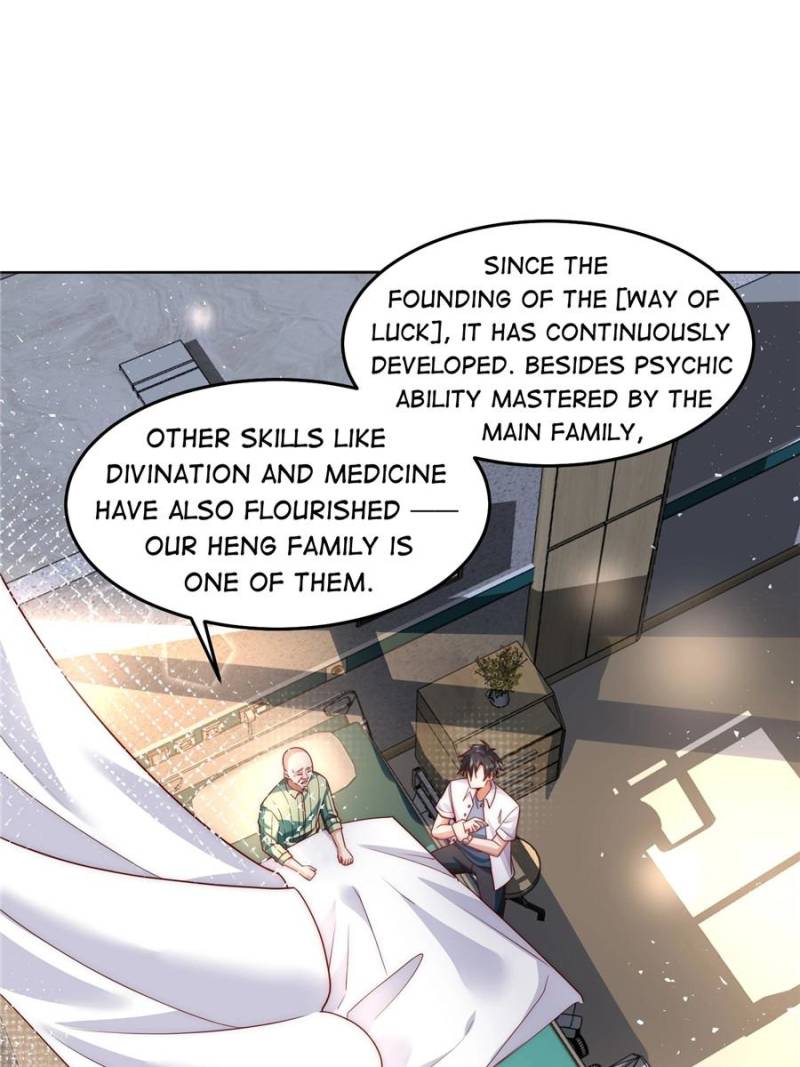 I Defeated Thousands of Gods By the Title System Chapter 70 - Page 10