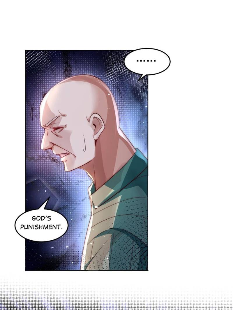 I Defeated Thousands of Gods By the Title System Chapter 70 - Page 13