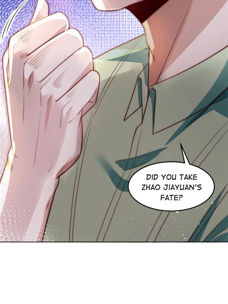 I Defeated Thousands of Gods By the Title System Chapter 70 - Page 18