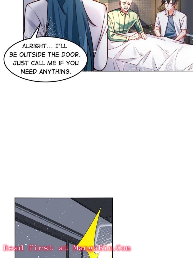 I Defeated Thousands of Gods By the Title System Chapter 70 - Page 2
