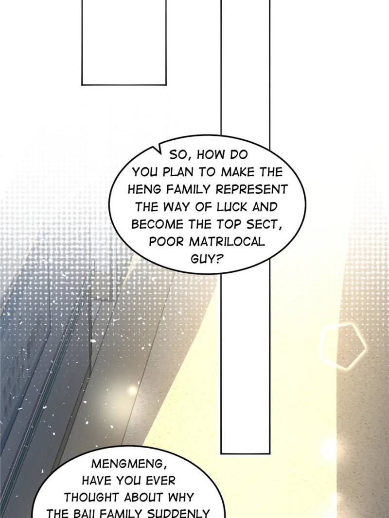 I Defeated Thousands of Gods By the Title System Chapter 70 - Page 23