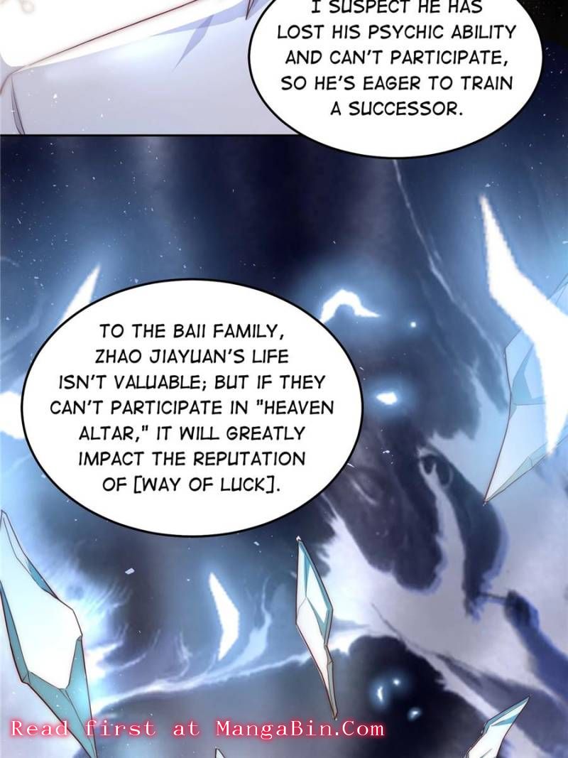I Defeated Thousands of Gods By the Title System Chapter 70 - Page 26