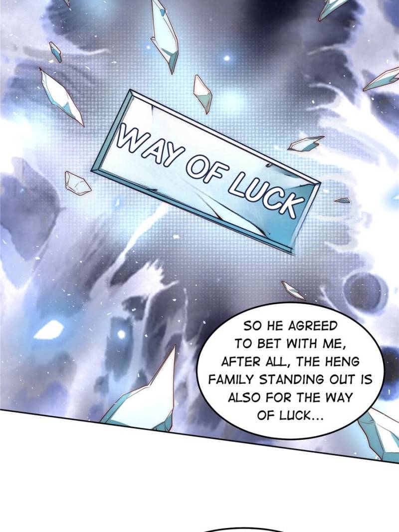 I Defeated Thousands of Gods By the Title System Chapter 70 - Page 27