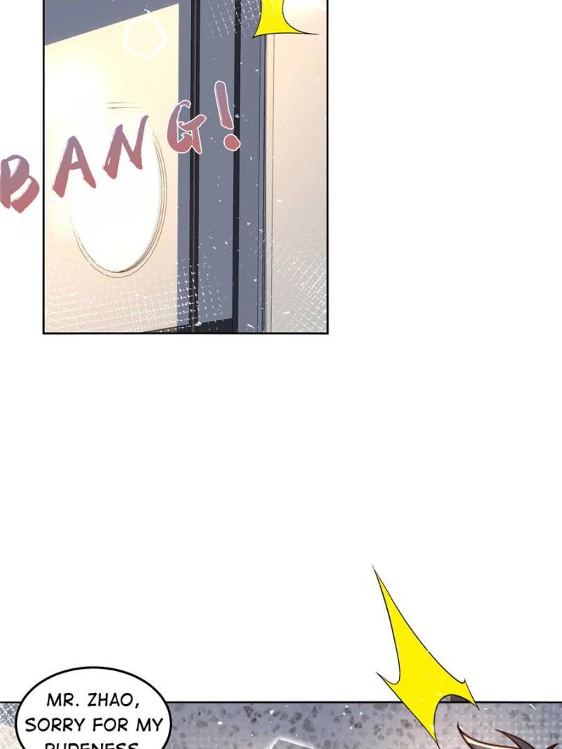 I Defeated Thousands of Gods By the Title System Chapter 70 - Page 3