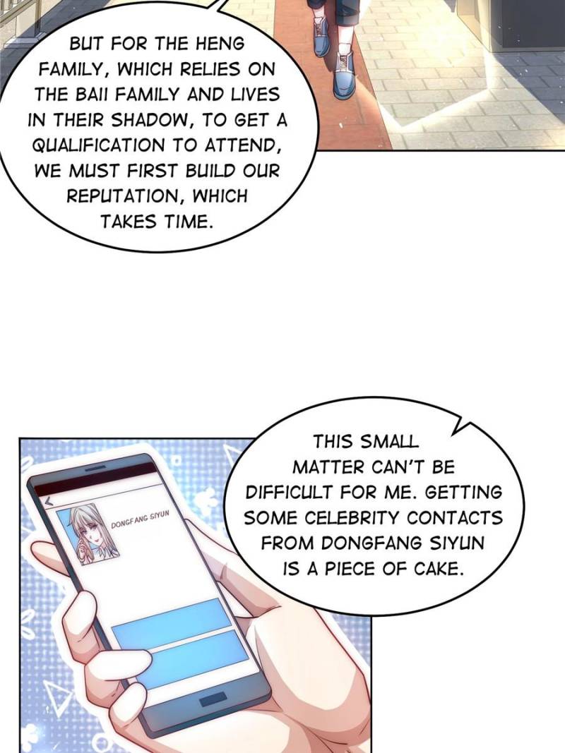 I Defeated Thousands of Gods By the Title System Chapter 70 - Page 30