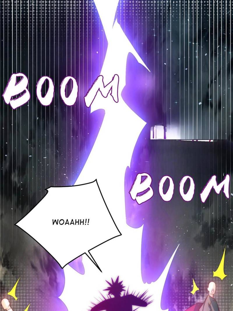 I Defeated Thousands of Gods By the Title System Chapter 70 - Page 32