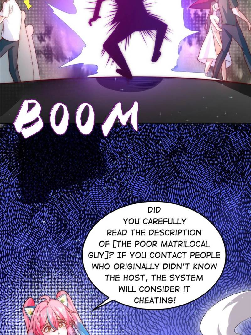 I Defeated Thousands of Gods By the Title System Chapter 70 - Page 33