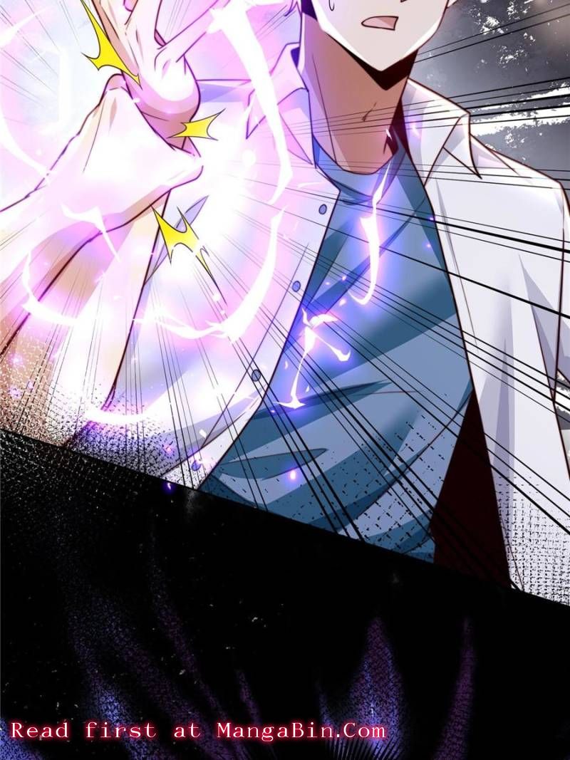 I Defeated Thousands of Gods By the Title System Chapter 70 - Page 6