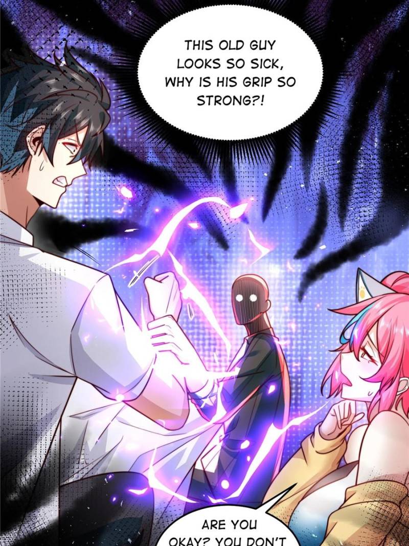 I Defeated Thousands of Gods By the Title System Chapter 70 - Page 7