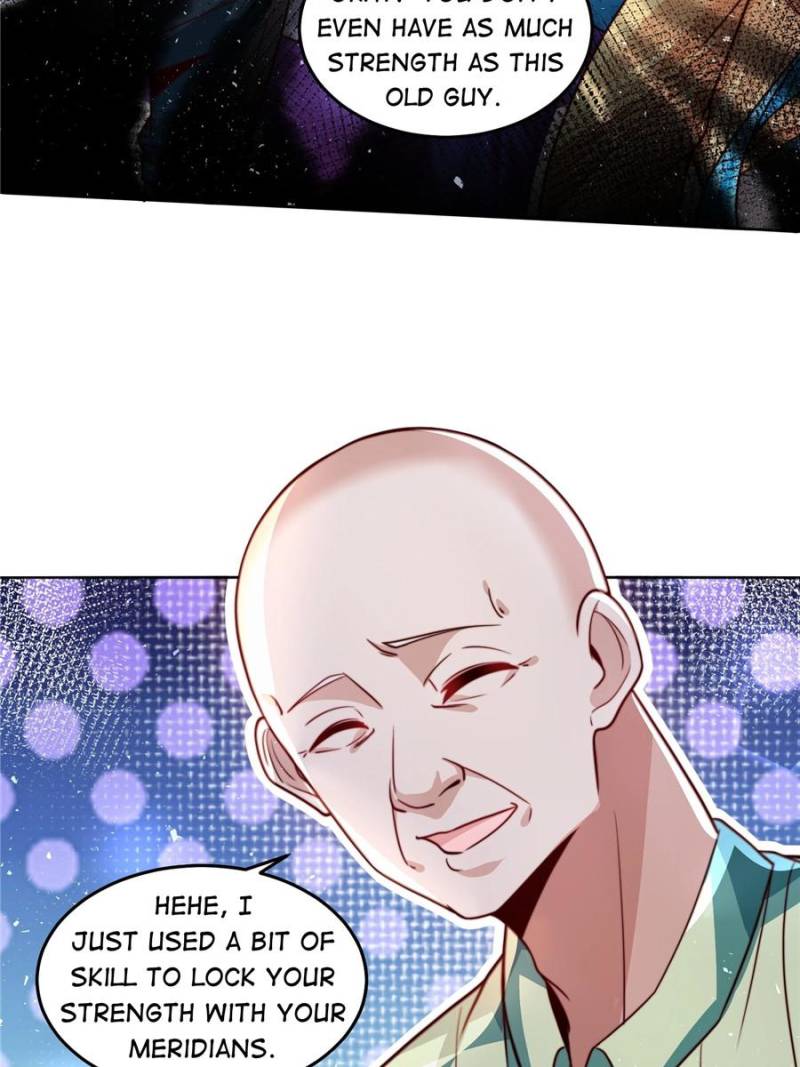 I Defeated Thousands of Gods By the Title System Chapter 70 - Page 8
