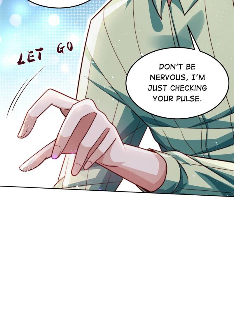I Defeated Thousands of Gods By the Title System Chapter 70 - Page 9