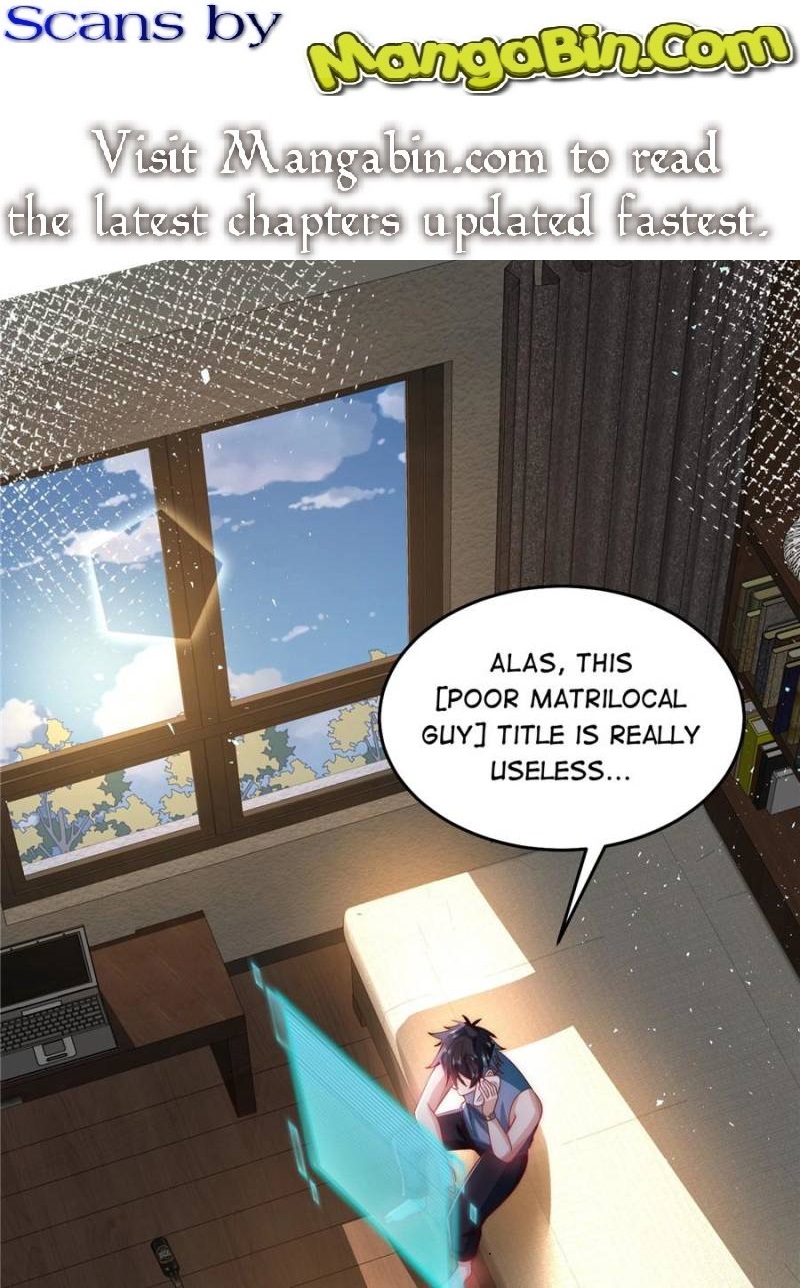 I Defeated Thousands of Gods By the Title System Chapter 71 - Page 0