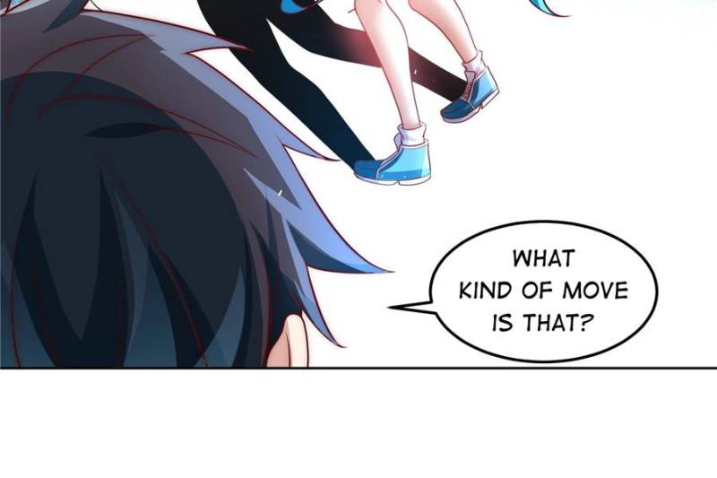 I Defeated Thousands of Gods By the Title System Chapter 71 - Page 10