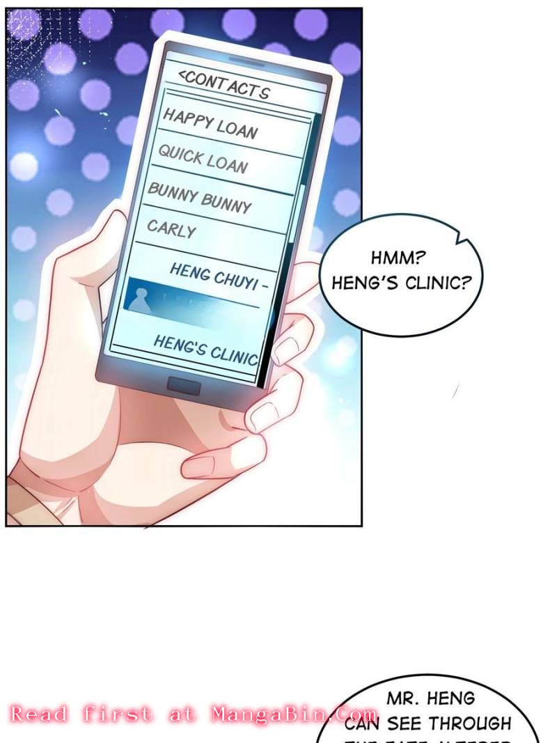 I Defeated Thousands of Gods By the Title System Chapter 71 - Page 12