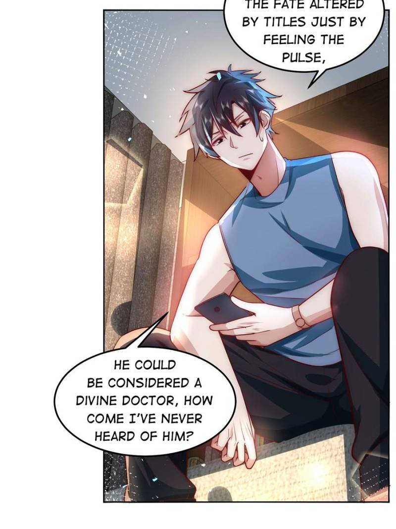 I Defeated Thousands of Gods By the Title System Chapter 71 - Page 13