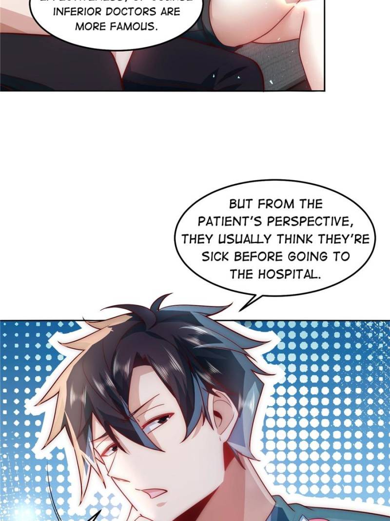 I Defeated Thousands of Gods By the Title System Chapter 71 - Page 15
