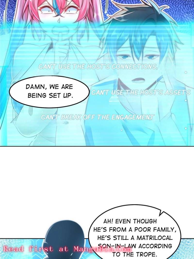 I Defeated Thousands of Gods By the Title System Chapter 71 - Page 2